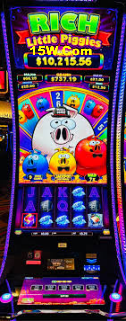 Tournament Betting