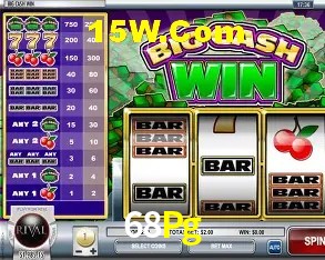 Jackpot Winner